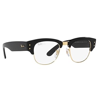 新品正規品 レイバン メガクラブマスター RB7316 調光【クリア⇔グレー】 Ray-Ban レイバン 調光サングラス メガ クラブマスター RB0316S